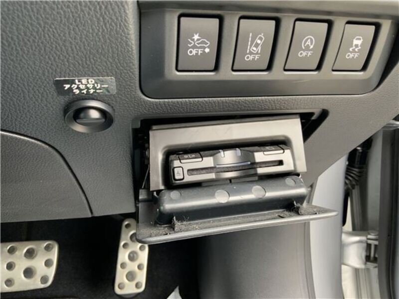 LEGACY B4