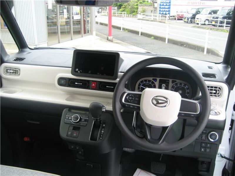 MOVE CANBUS