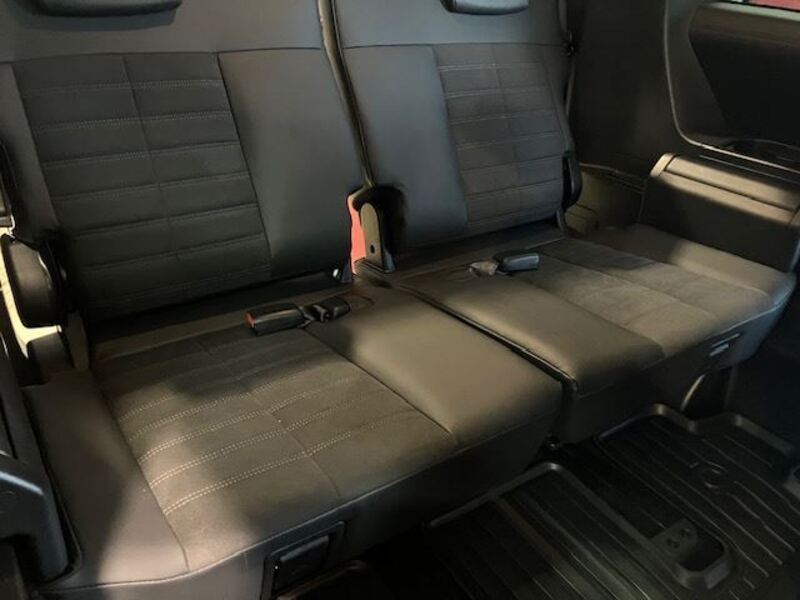 DELICA D5
