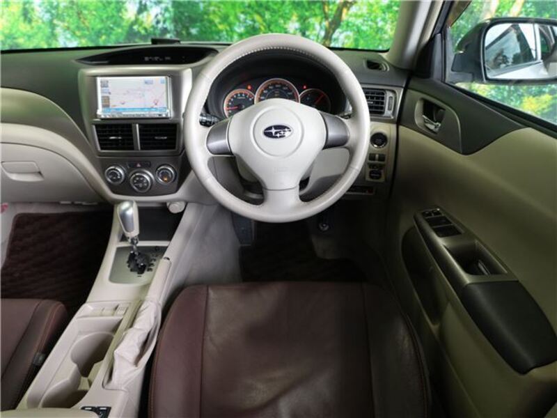 IMPREZA