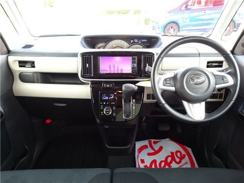 MOVE CANBUS