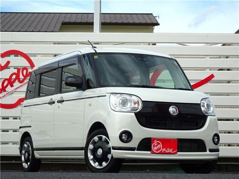 MOVE CANBUS