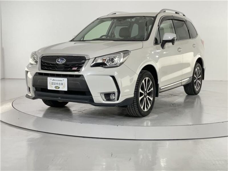 FORESTER-0