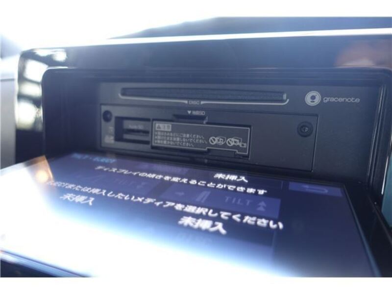 ESTIMA HYBRID