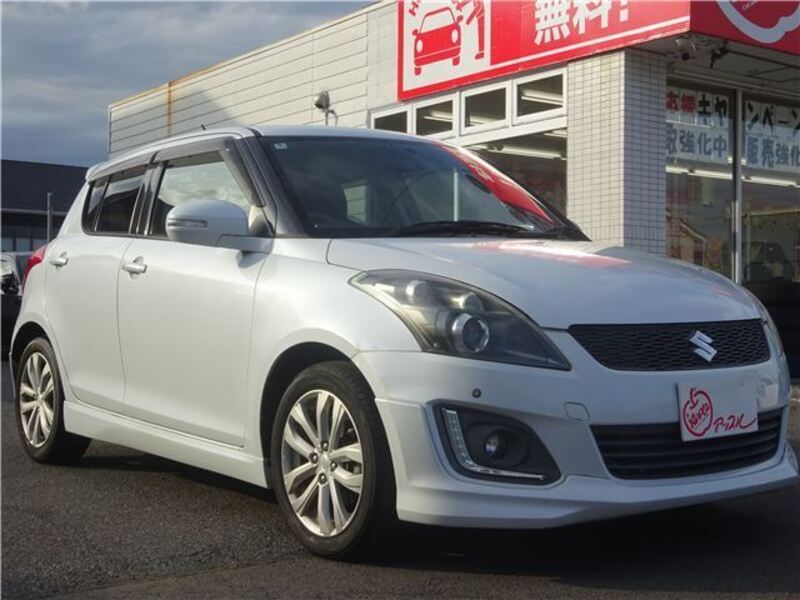 SWIFT