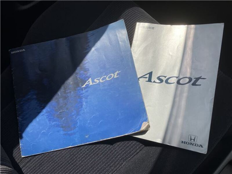 ASCOT