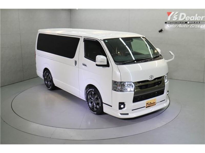 HIACE-0