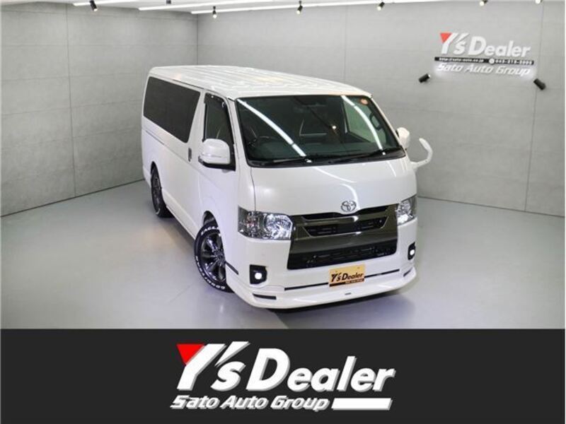 HIACE