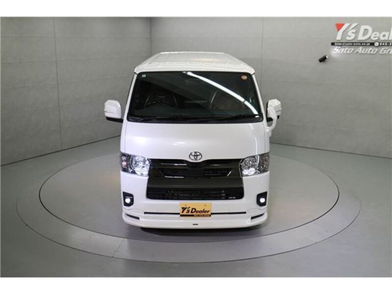 HIACE