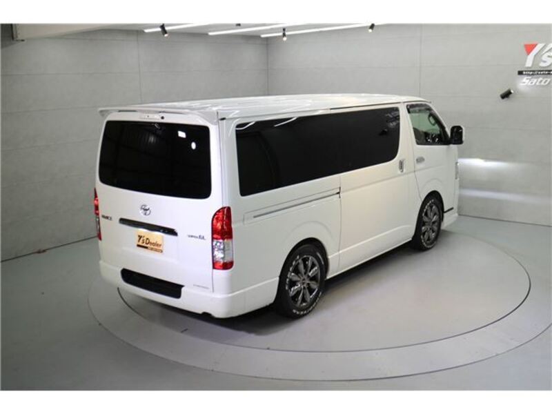 HIACE