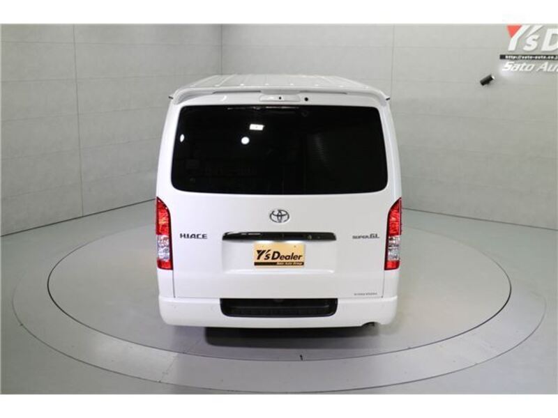 HIACE