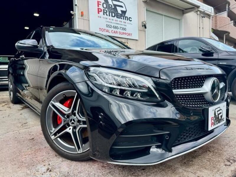 C-CLASS-0
