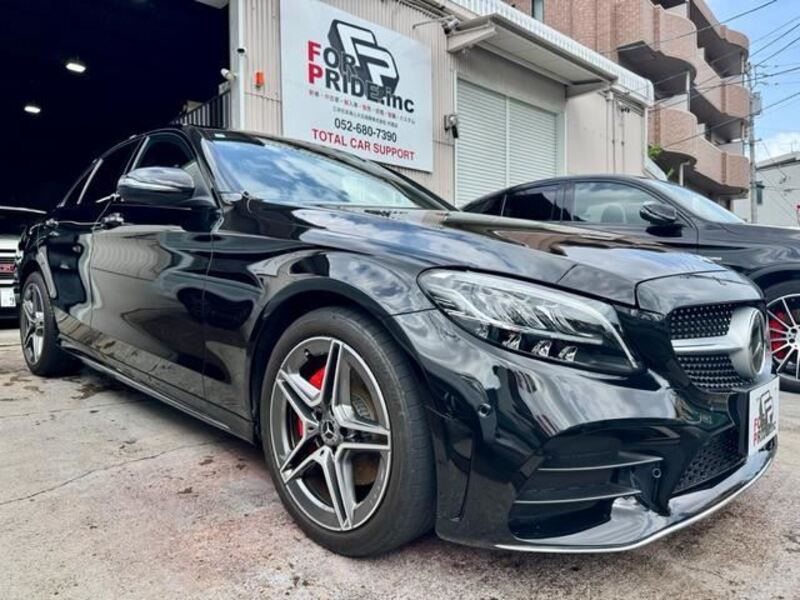 C-CLASS