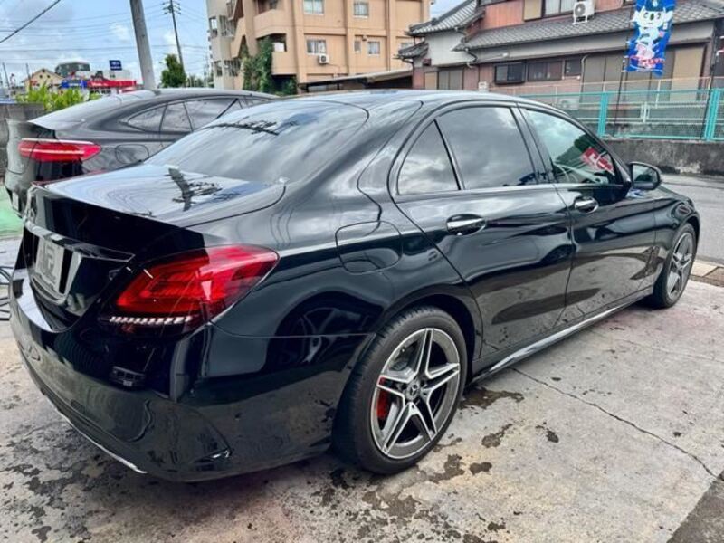 C-CLASS