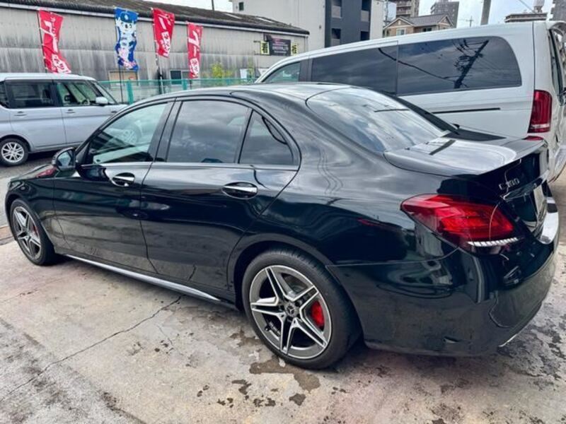 C-CLASS