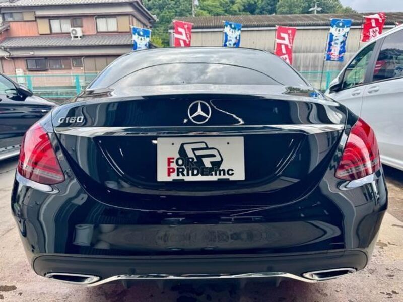 C-CLASS