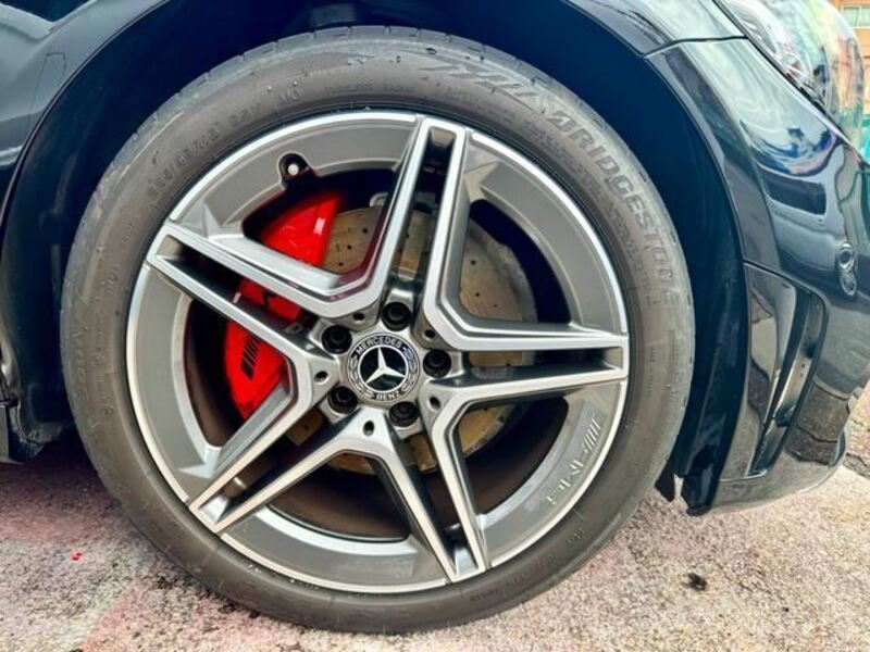 C-CLASS