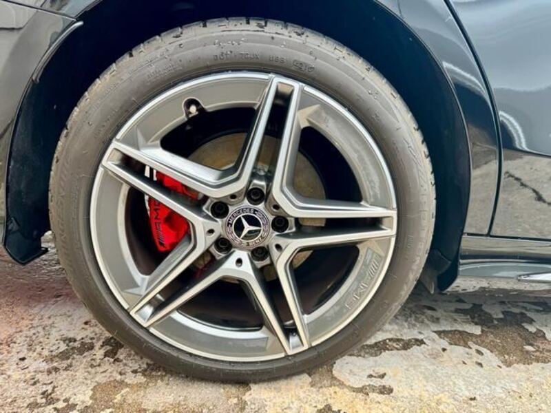 C-CLASS