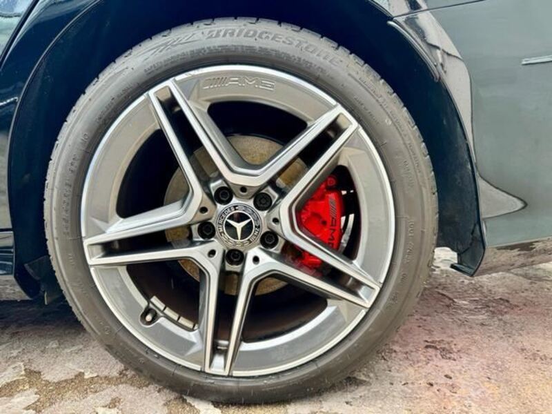 C-CLASS