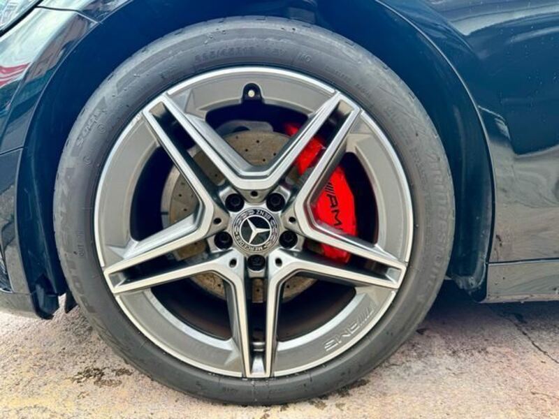 C-CLASS