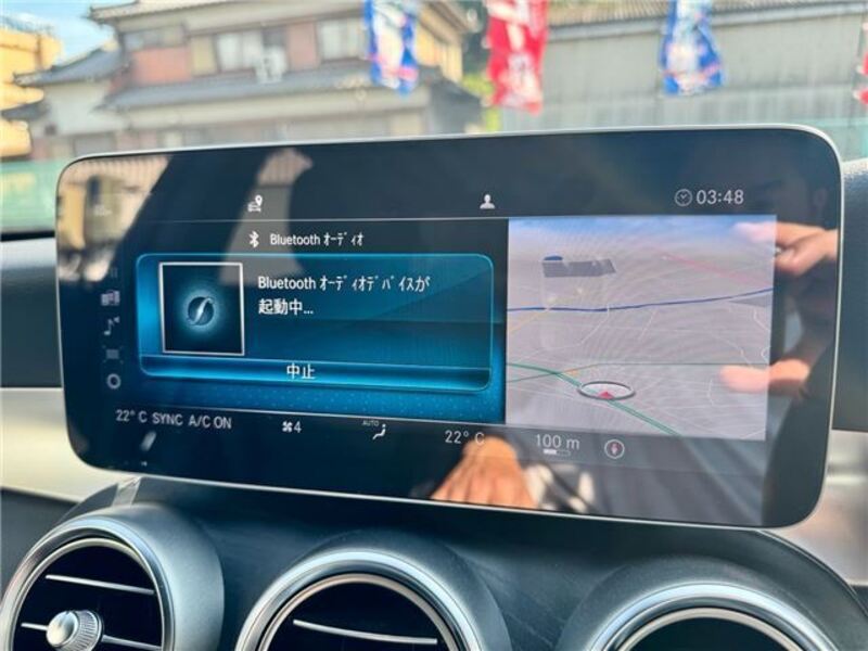 C-CLASS