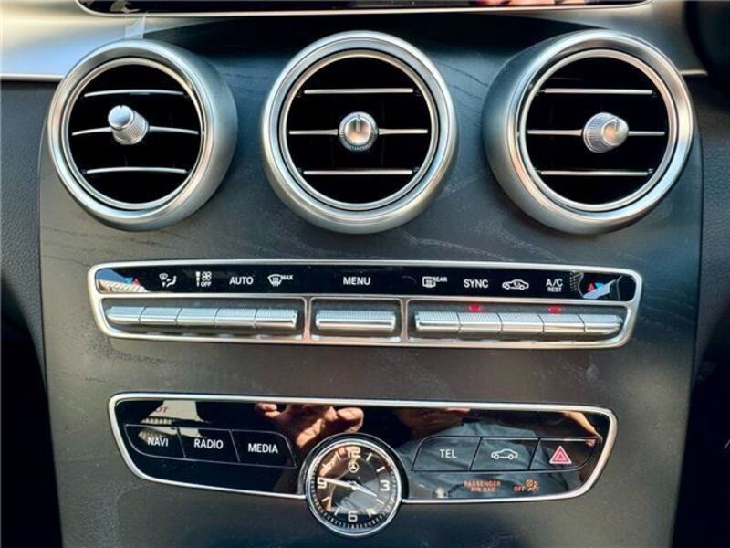 C-CLASS