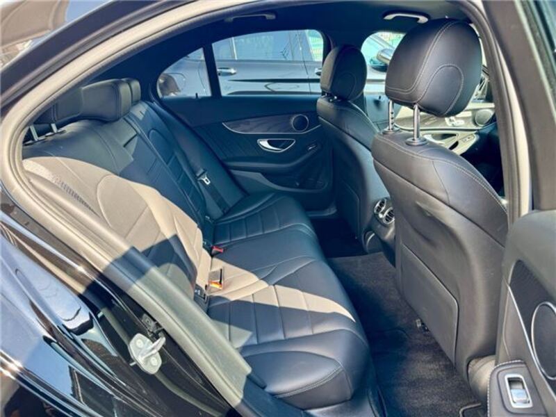 C-CLASS