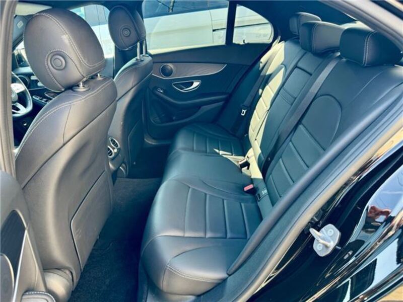 C-CLASS
