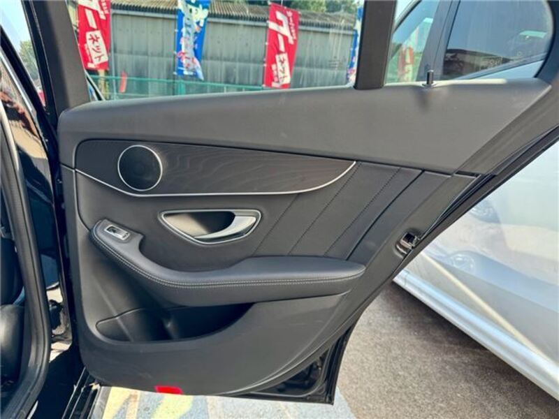 C-CLASS
