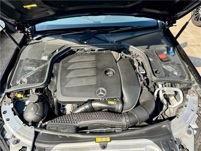 C-CLASS