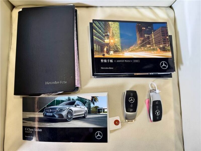 C-CLASS