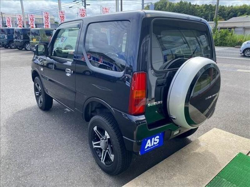 JIMNY