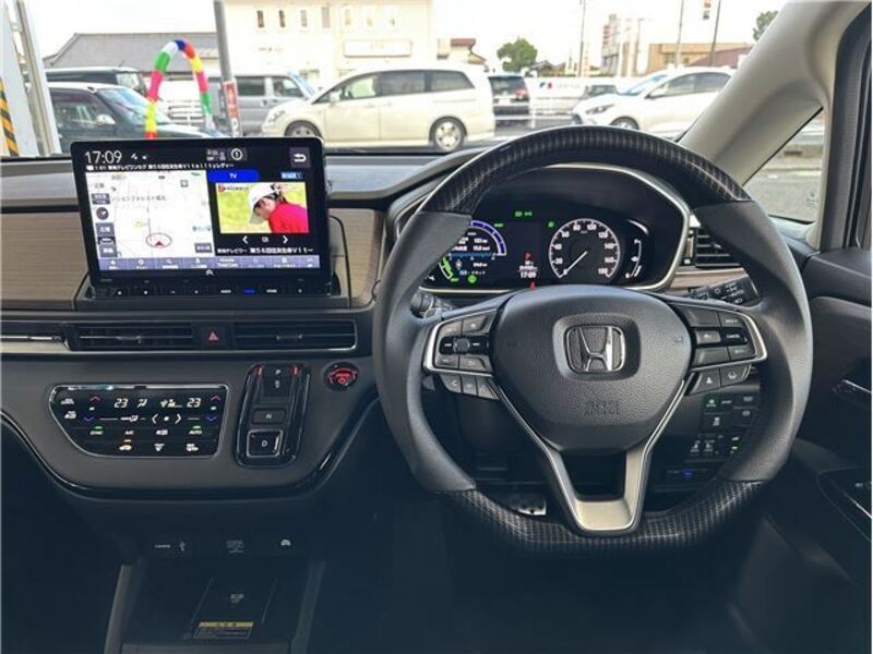 ODYSSEY
