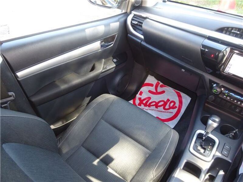 HILUX