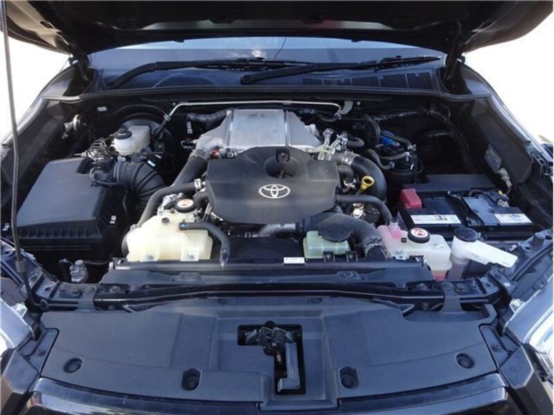 HILUX