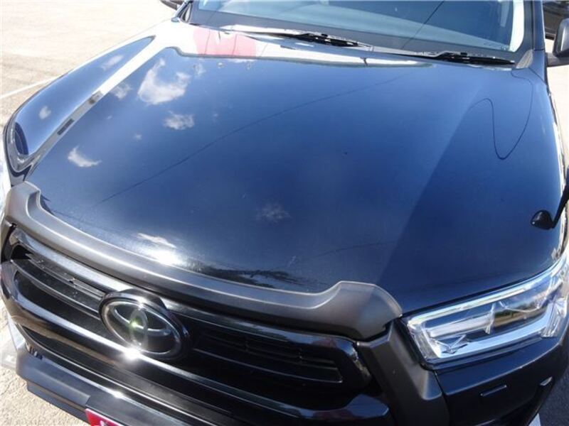 HILUX