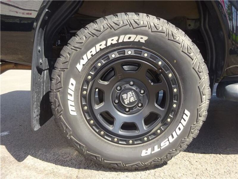 HILUX