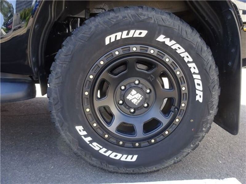 HILUX