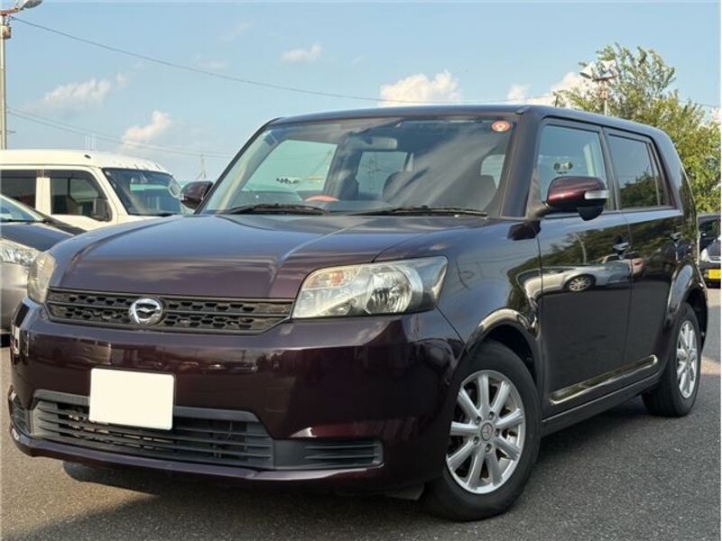 COROLLA RUMION-0
