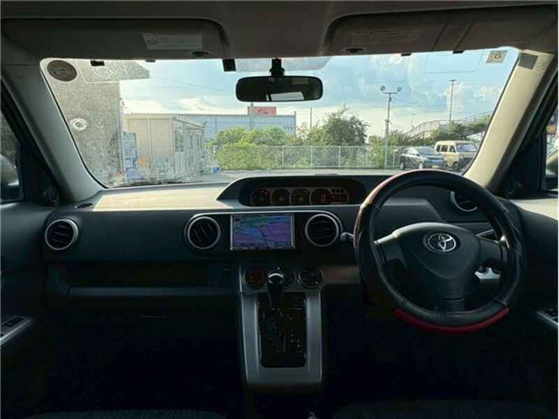 COROLLA RUMION