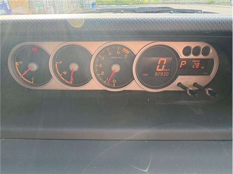 COROLLA RUMION