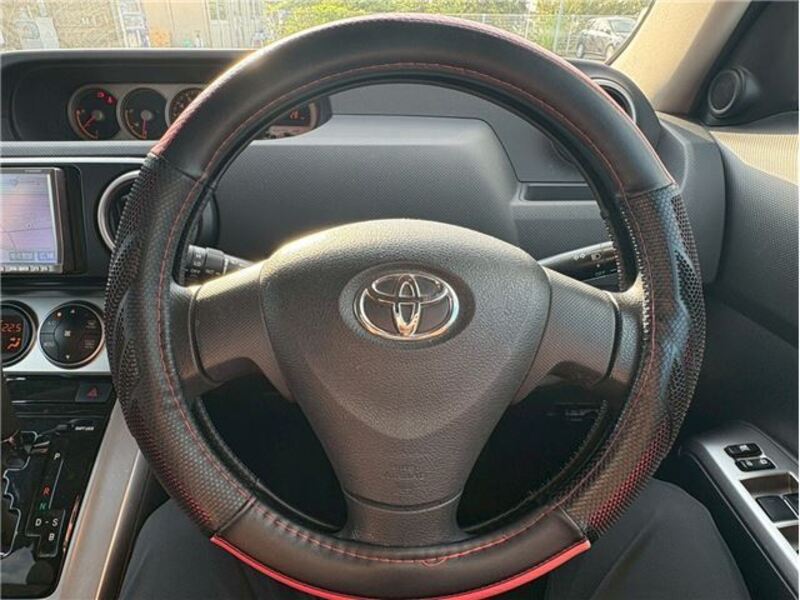 COROLLA RUMION