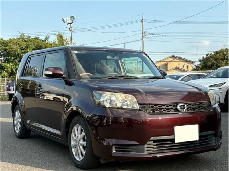 COROLLA RUMION