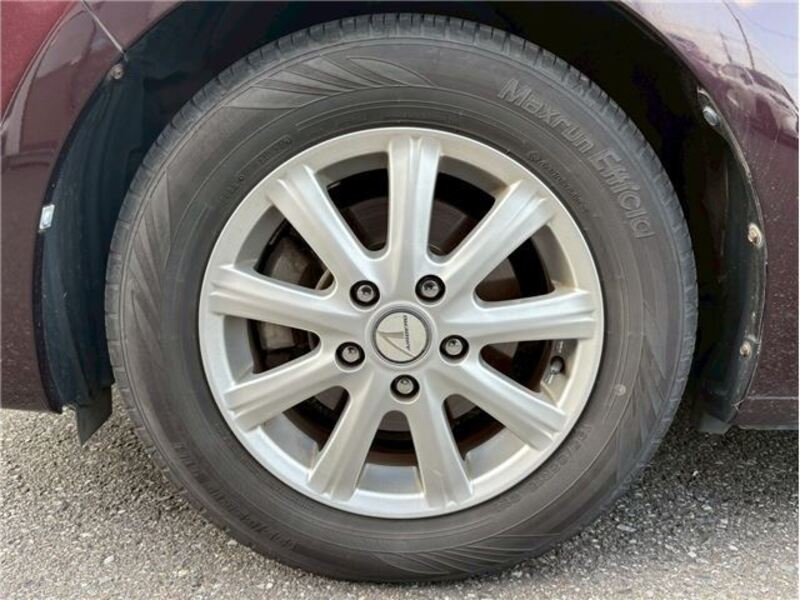 COROLLA RUMION