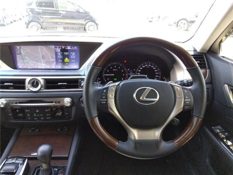 GS