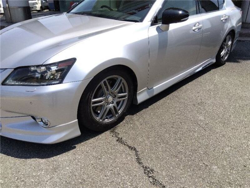 GS