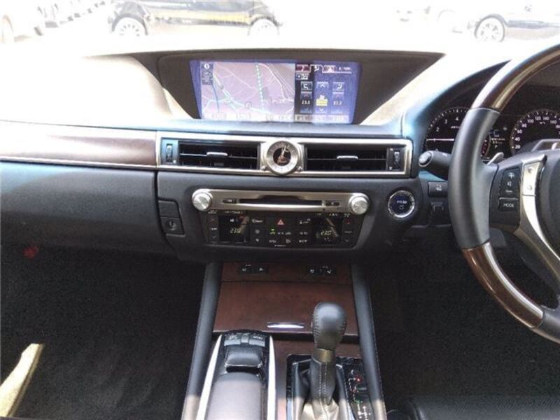 GS