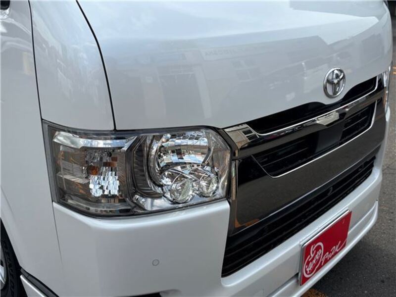 HIACE