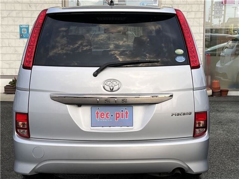 ISIS