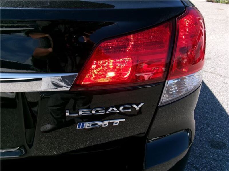 LEGACY